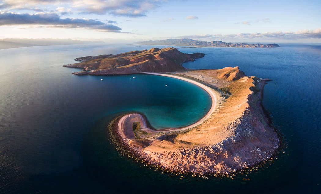 la paz boat tour